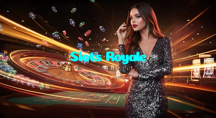 available types of Slots Royale bet including pre-match live express and system bets