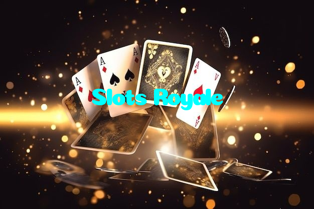 Slots Royale