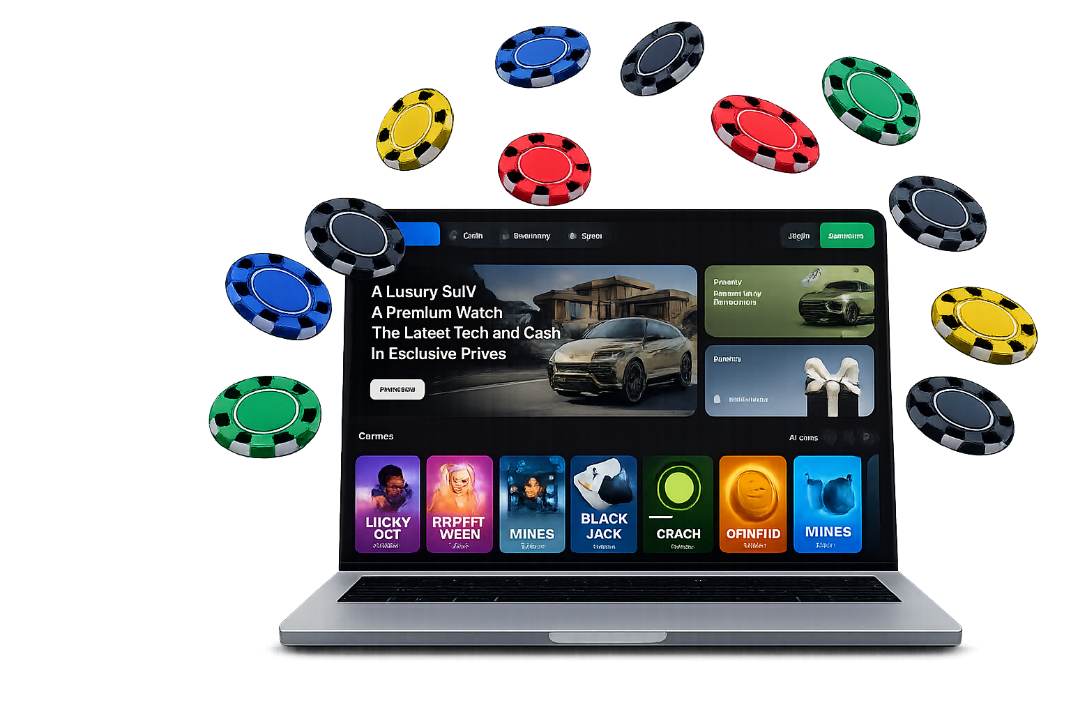 Slots Royale Pakistan