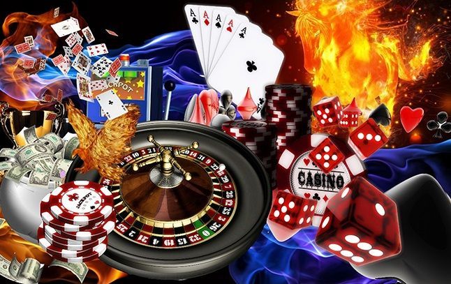 Slots Royale کیسینو میں رولیٹی گیمز کے بارے میں معلومات