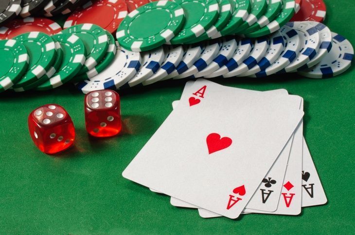 Slots Royale کیسینو میں لاٹری گیمز میں حصہ لیں۔