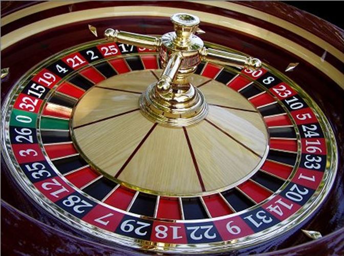 Slots Royale کھلاڑیوں کے لیے لائیو کیسینو سیکشن