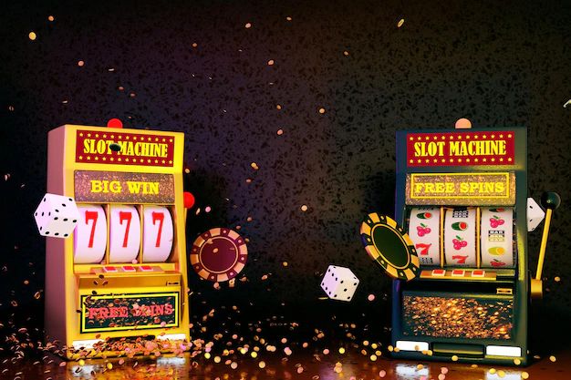 Slots Royale سائٹ پر خرید بونس کے ساتھ سلاٹس