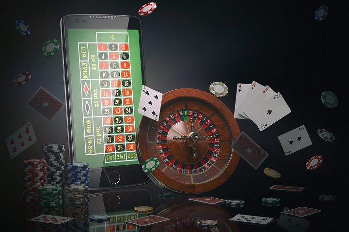 Slots Royale سائٹ کے لیے آن لائن گیمز فراہم کرنے والے
