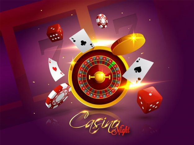 Slots Royale کیسینو گیمز کا ایک زمرہ منتخب کریں

